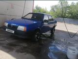 ВАЗ (Lada) 21099 1997 годаүшін650 000 тг. в Караганда – фото 2