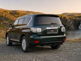 Фаркоп BMS для Nissan Patrol Y62 10-19 за 207 590 тг. в Алматы – фото 4