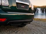 Фаркоп BMS для Nissan Patrol Y62 10-19 за 207 590 тг. в Алматы – фото 2