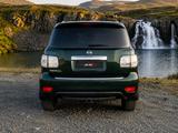 Фаркоп BMS для Nissan Patrol Y62 10-19 за 207 590 тг. в Алматы – фото 5