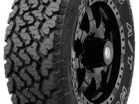 285-60-18 Maxxis AT980 за 79 000 тг. в Алматы