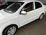 Chevrolet Aveo 2012 годаүшін3 300 000 тг. в Шымкент