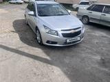 Chevrolet Cruze 2012 года за 3 800 000 тг. в Костанай – фото 5