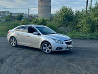 Chevrolet Cruze 2012 годаүшін4 200 000 тг. в Костанай