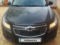 Chevrolet Cruze 2012 года за 4 300 000 тг. в Уральск