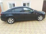 Chevrolet Cruze 2012 годаүшін4 200 000 тг. в Уральск – фото 2