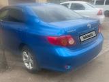 Toyota Corolla 2010 года за 5 800 000 тг. в Астана – фото 5