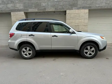 Subaru Forester 2010 года за 6 000 000 тг. в Астана