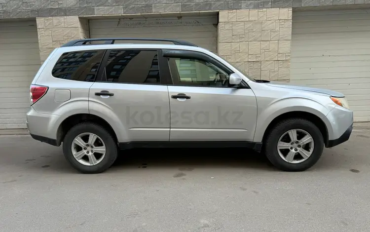 Subaru Forester 2010 годаүшін6 000 000 тг. в Астана