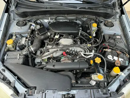 Subaru Forester 2010 года за 6 000 000 тг. в Астана – фото 4