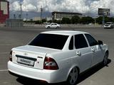 ВАЗ (Lada) Priora 2170 2015 годаүшін2 500 000 тг. в Актау – фото 4