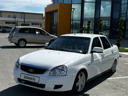 ВАЗ (Lada) Priora 2170 2015 года за 2 500 000 тг. в Актау