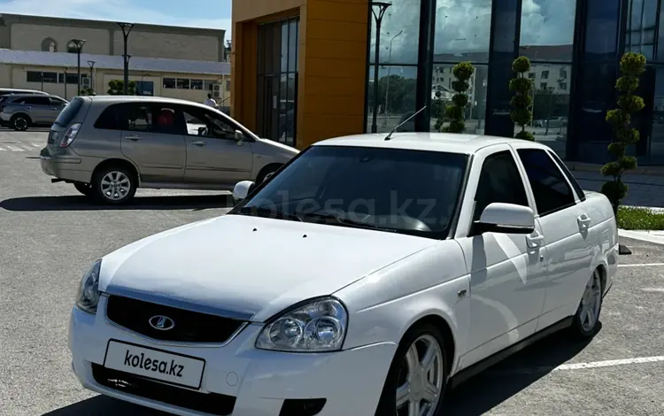 ВАЗ (Lada) Priora 2170 2015 годаүшін2 500 000 тг. в Актау