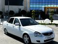 ВАЗ (Lada) Priora 2170 2015 годаүшін2 500 000 тг. в Актау – фото 3