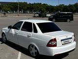 ВАЗ (Lada) Priora 2170 2015 годаүшін2 500 000 тг. в Актау – фото 5