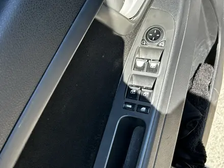 ВАЗ (Lada) Priora 2170 2015 года за 2 500 000 тг. в Актау – фото 7
