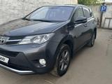 Toyota RAV4 2013 года за 9 500 000 тг. в Кокшетау – фото 2