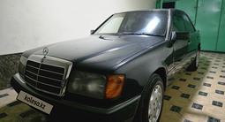 Mercedes-Benz E 230 1991 годаүшін1 800 000 тг. в Шымкент