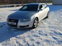 Audi A6 2006 годаүшін4 000 000 тг. в Караганда