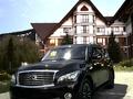 Infiniti QX80 2014 года за 19 500 000 тг. в Алматы