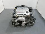 1Mz-fe 3л Двигатель/АКПП из Японии Lexus RX300 (Ркс300) + установка, масло. за 233 234 тг. в Алматы