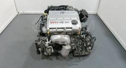 1Mz-fe 3л Двигатель/АКПП из Японии Lexus RX300 (Ркс300) + установка, масло. за 233 234 тг. в Алматы