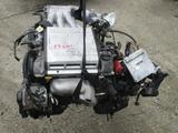 1Mz-fe 3л Двигатель/АКПП из Японии Lexus RX300 (Ркс300) + установка, масло. за 233 234 тг. в Алматы – фото 3