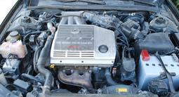 1Mz-fe 3л Двигатель/АКПП из Японии Lexus RX300 (Ркс300) + установка, масло. за 233 234 тг. в Алматы – фото 5