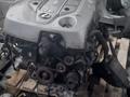 Двигатель 3gr 3.0Л с ТНВД за 10 000 тг. в Алматы – фото 2
