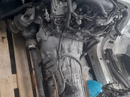 Двигатель 3gr 3.0Л с ТНВДүшін10 000 тг. в Алматы – фото 3