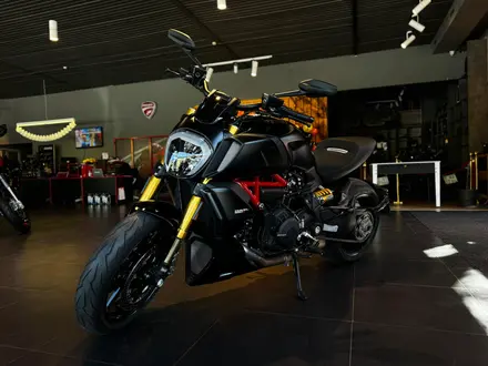 Ducati  Diavel 2021 года за 12 000 000 тг. в Алматы – фото 5