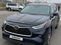 Toyota Highlander 2020 года за 22 000 000 тг. в Шымкент