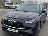 Toyota Highlander 2020 года за 22 000 000 тг. в Шымкент