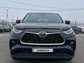 Toyota Highlander 2020 года за 22 000 000 тг. в Шымкент – фото 7