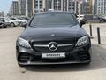 Mercedes-Benz C 180 2019 года за 15 999 999 тг. в Астана – фото 7