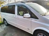 Mercedes-Benz Viano 2011 годаүшін12 000 000 тг. в Шымкент