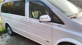 Mercedes-Benz Viano 2011 годаүшін11 500 000 тг. в Шымкент