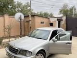 Mercedes-Benz C 220 1994 годаүшін870 000 тг. в Арысь
