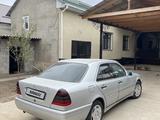 Mercedes-Benz C 220 1994 годаүшін870 000 тг. в Арысь – фото 5