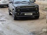 ВАЗ (Lada) Lada 2121 2021 годаfor5 500 000 тг. в Уральск