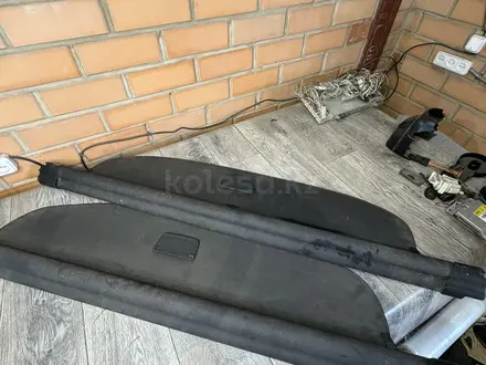 Шторка багажника Ауди А6С6 за 25 000 тг. в Караганда