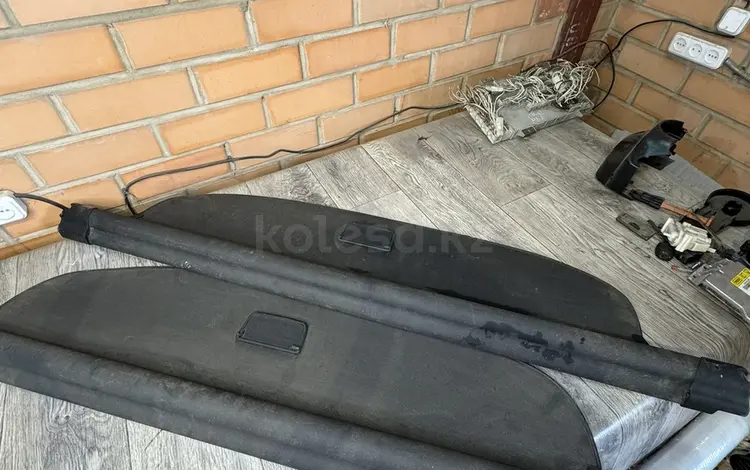 Шторка багажника Ауди А6С6 за 25 000 тг. в Караганда