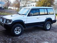 Mitsubishi Pajero 1994 года за 5 800 000 тг. в Шымкент