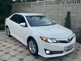 Toyota Camry 2012 года за 8 800 000 тг. в Шымкент – фото 5