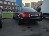 Audi 80 1992 года за 1 350 000 тг. в Петропавловск – фото 2