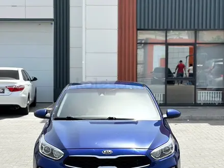 Kia Cerato 2019 года за 7 200 000 тг. в Актау – фото 3