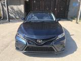 Toyota Camry 2022 годаүшін18 500 000 тг. в Шымкент – фото 5