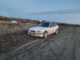 BMW 320 1992 годаүшін1 800 000 тг. в Рудный – фото 3