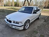 BMW 320 1992 годаүшін1 800 000 тг. в Рудный – фото 4