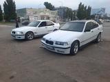 BMW 320 1992 годаүшін1 800 000 тг. в Рудный